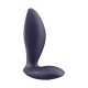 SATISFYER POWER PLUG MORADO