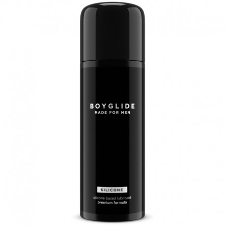 INTIMATELINE BOYGLIDE LUBRICANTE BASE SILICONA 100 ML