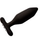 JE JOUE ONYX PLUG ANAL VIBRADOR NEGRO
