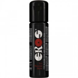 EROS TOY SILICONA LUB PARA JUGUETES 100 ML
