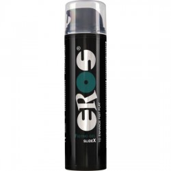EROS FISTING ANAL GEL LUBRICANTE SUPERDESLIZANTE 200 ML