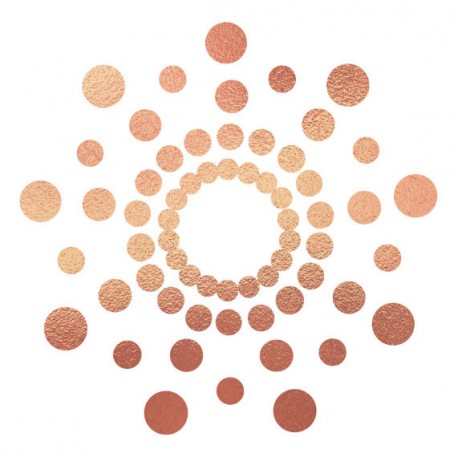 BIJOUX MIMI DECORACIONES TEMPORALES PARA LA PIEL