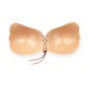 BYE BRA LACE IT REALZADOR PUSH UP BEIGE COPA A