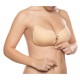 BYE BRA LACE IT REALZADOR PUSH UP BEIGE COPA C