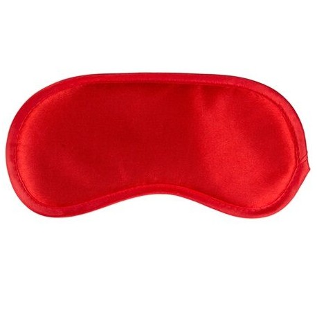 SECRETPLAY VENDA ACOLCHADA ROJA