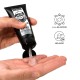 BLACK HOLE GEL BASE AGUA DILATACION ANAL 70 ML