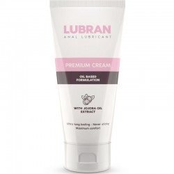 LUBRANAL LUBRICANTE CON ACEITE DE JOJOBA 50 ML