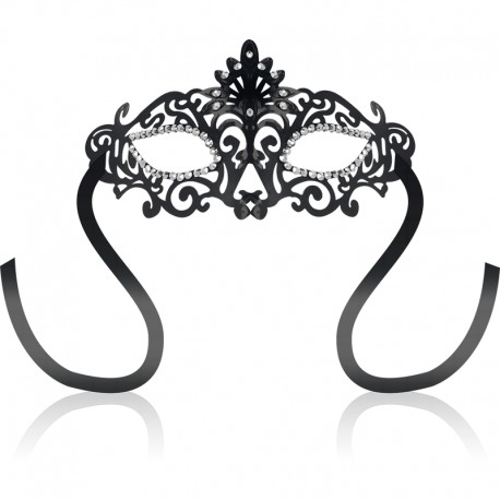 OHMAMA MASKS ANTIFAZ CON PERLITAS