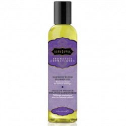 KAMASUTRA - ACEITE DE MASAJE MEZCLA ARMONIOSA 236ML
