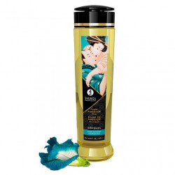 SHUNGA - ACEITE DE MASAJE ERÃTICO SENSUAL 240 ML