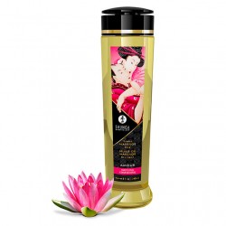 SHUNGA - ACEITE DE MASAJE ERÃTICO AMOR 240 ML