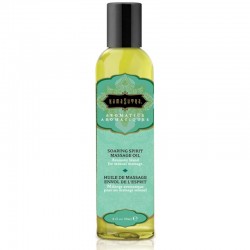 KAMASUTRA SOARING SPIRIT ACEITE DE MASAJE 59 ML