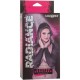 CALEXOTICS RADIANCE ENCOGIMIENTO DE HOMBROS CON CAPUCHA PEDRERaA TALLA GRANDE
