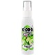 EROS YUMMY SPRAY CORPORAL GREEN APPLE FUSION 50 ML