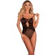 LIVCO CORSETTI FASHION FINASAN LC 90632 BODY NEGRO