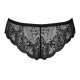 LIVCO CORSETTI FASHION LOVE STORY LC 90679 PANTY NEGRO