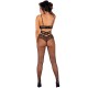 LIVCO CORSETTI FASHION FAXANDRA LC90742 MEDIAS NEGRO