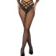 LIVCO CORSETTI FASHION FAXANDRA LC90742 MEDIAS NEGRO