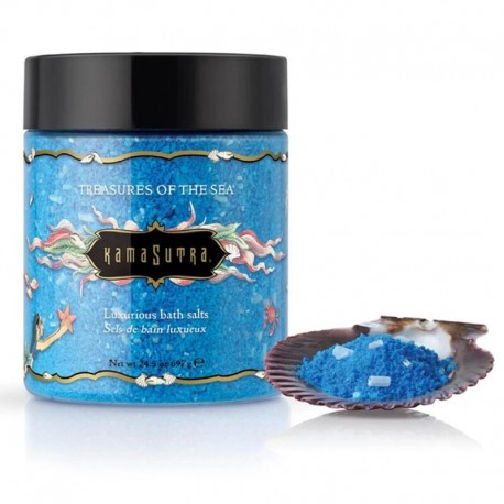 KAMASUTRA SALES DE BAaO TREASURES OF THE SEA 697 GR
