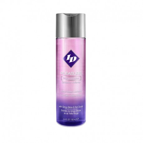 ID PLEASURE LUBRICANTE EXCITANTE 130 ML