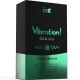 INTT POTENTE ESTIMULANTE aNTIMO GEL VIBRADOR LIQUIDO CANNABIS 15ML