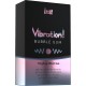 INTT POTENTE ESTIMULANTE aNTIMO GEL VIBRADOR LIQUIDO CHICLE 15ML