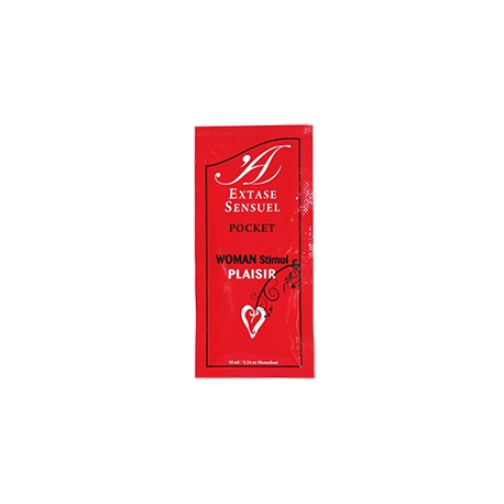 EXTASE SENSUAL CREMA ESTIMULANTE PARA ELLA 10 ML