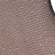 SUBBLIME 952297 BODYSTOCKING DE REJILLA BRILLANTE CON HOMBROS DESCUBIERTOS MANGA LARGA NEGRO TALLA aNICA
