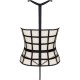 LIVCO CORSETTI FASHION LAURA LC 20215 CORSET TANGA S M