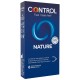 CONTROL ADAPTA NATURE PRESERVATIVOS 6 UNIDADES