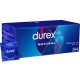 DUREX NATURAL 144 UNIDADES