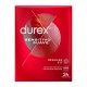 DUREX SENSITIVO SUAVE 24 UNIDADES