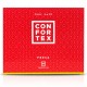 CONFORTEX PRESERVATIVOS FRESA CAJA 144 UDS