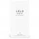 LELO HEX PRESERVATIVO CAJA 12 UDS