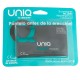 UNIQ SMART PRESERVATIVOS PRE ERECCIaN SIN LATEX 3 UNIDADES