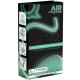 UNIQ AIR PRESERVATIVO FEMENINO SIN LATEX 3 UNIDADES