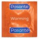 PASANTE CLIMAX 6 EFECTO CALOR 6 EFECTO FRIO 12UNIDADES