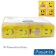 PASANTE PRESERVATIVO SMILEY BOLSA 144 UNIDADES