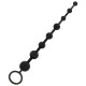 ADDICTED TOYS ANAL BEADS 29 CM NEGRO
