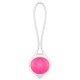 WOMANVIBE KEISY I BOLA GEISHA SILICONA ROSA