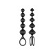 SATISFYER LOVE BEADS NEGRO