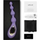 LELO SORAYA BEADS MASAJEADOR ANAL VIOLETA