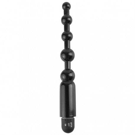 ANAL FANTASY BOLAS VIBRADORAS PRINCIPIANTES