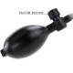 BAILE INFLATABLE DILDO HINCHABLE REALISTICO CON VENTOSA 15 CM