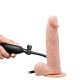 BAILE DILDO REALISTICO VIBRADOR E INFLABLE
