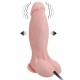 BAILE DILDO REALISTICO VIBRADOR E INFLABLE 188 CM