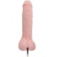BAILE DILDO REALISTICO VIBRADOR E INFLABLE 188 CM