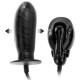BAILE BIGGER JOY DILDO HINCHABLE CON VIBRACION 16 CM