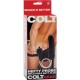 CALEXOTICS COLT PLUG ANAL HINCHABLE