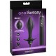ANAL FANTASY ELITE COLLECTION PLUG INFLABLE VIBRADOR AUTO THROB